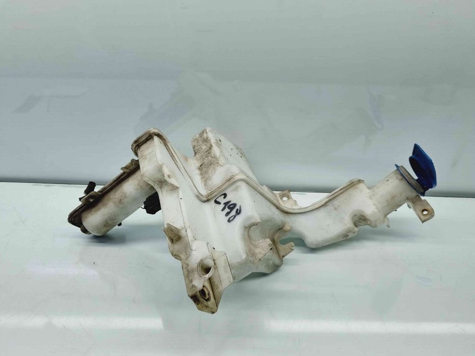 Vas lichid parbriz Volkswagen Passat B6 Variant (3C5) [Fabr 2005-201