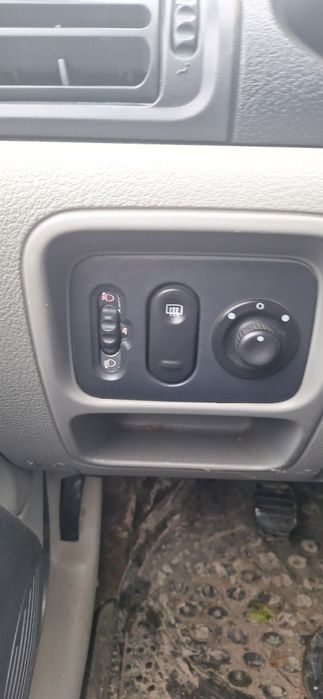 Renault clio symbol 1.4 GPL