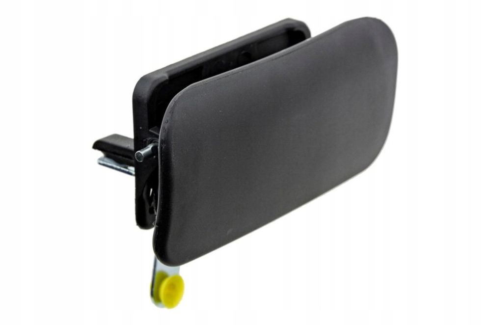 Външна Дръжка за Предна Дясна Врата, Ford Transit, Transit Connect