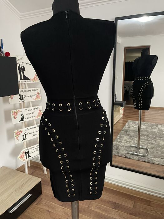 Rochie Elisabetta Franchi