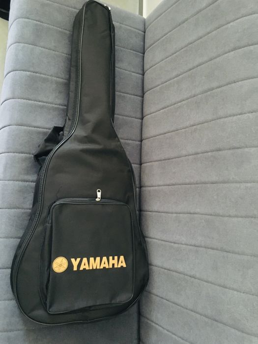 Gitara chehollari.Yamaha, Ridon misic Global.