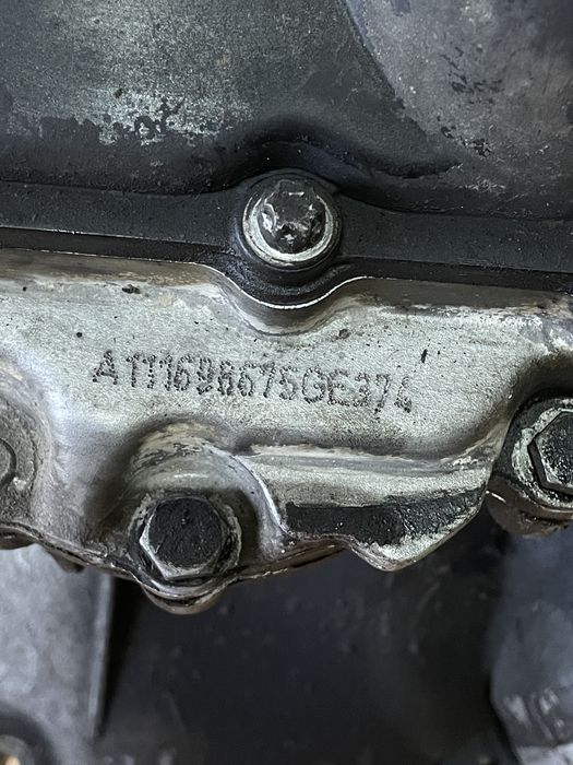 Скоростна кутия Opel Meriva B / Опел Мерива Б