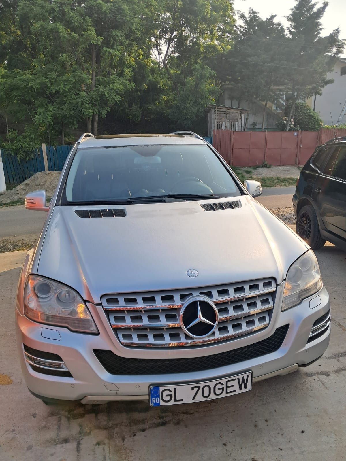 Mercedes ML300 preț foarte bun
