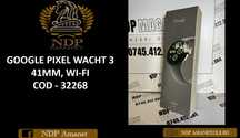 NDP Amanet NON-STOP Bld. Iuliu Maniu 69  GOOGLE PIXEL WATCH 3 (32268)