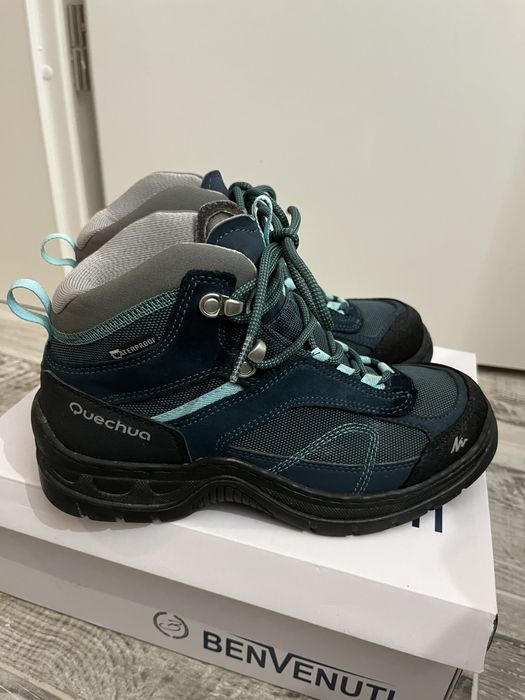 Bocanci Quechua damă