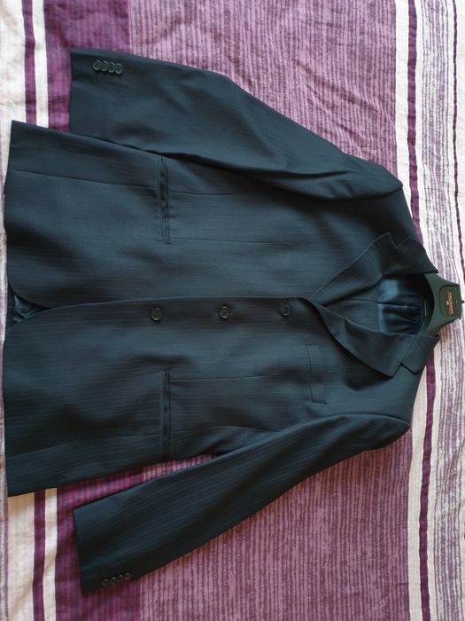 Мъжко официално сако Elit