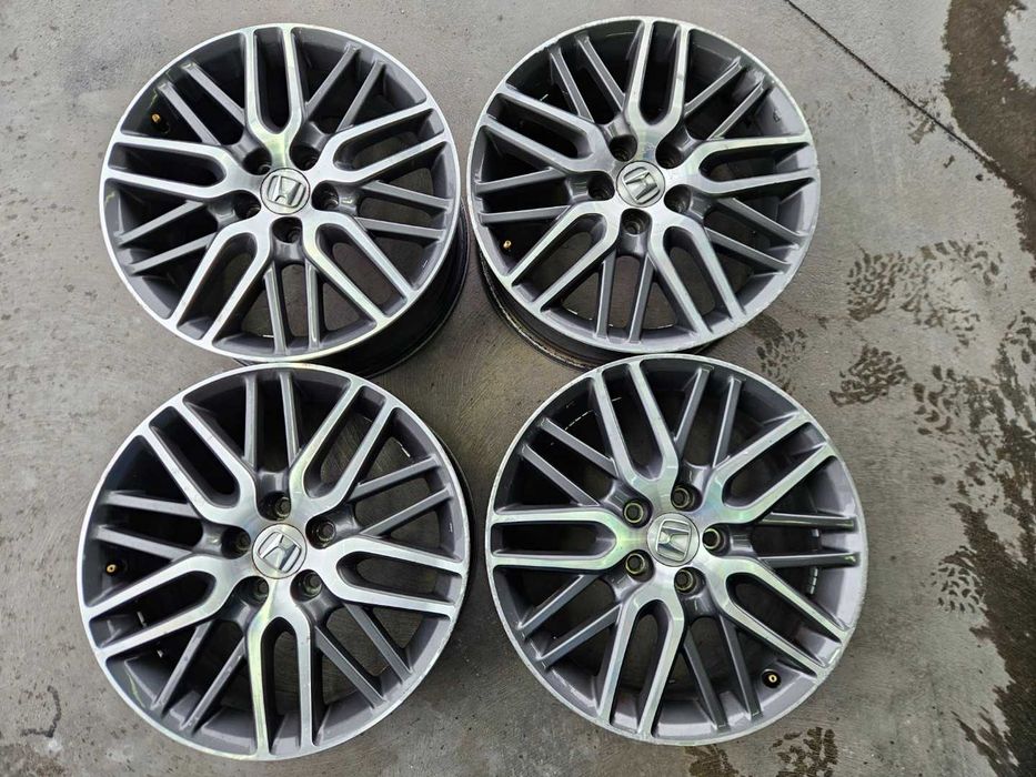 18'' оригинални джанти HONDA Accord (2008-2015)