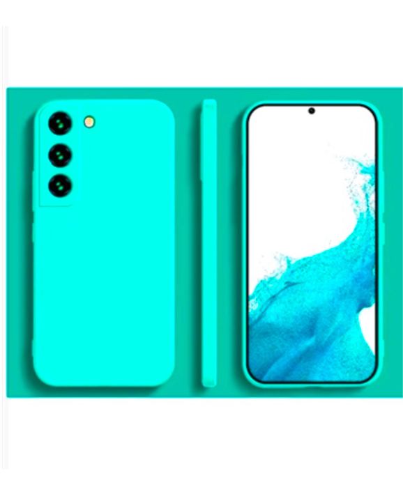 Samsung S20 S21 S22 S23 S24 PLUS ULTRA Husa Alcantara Soft Thin Catife