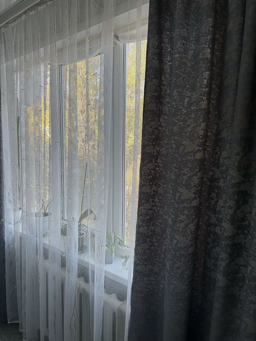 Продам новую тюль