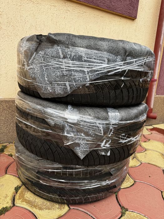 Jante/Roti MOTEC (jante usoare) 8J ET43 5x108 / 5x112 MCT8 245 45 18