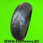 Anvelopa Moto 180 55 17 Dunlop GPR300 2021 50% Cauciuc C1516
