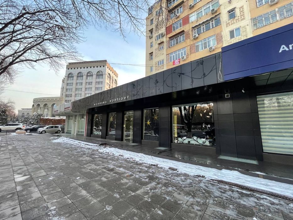 Аренда Под Офис Ориентир  Ц13 Ганга 238м2  4000$ торг