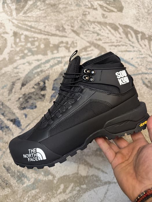 Ghete 43 The North Face Glenclyffe Boot