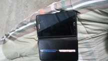 Samsung Tab A planwet