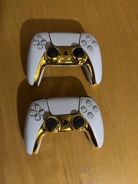 Manete ps 5 originale