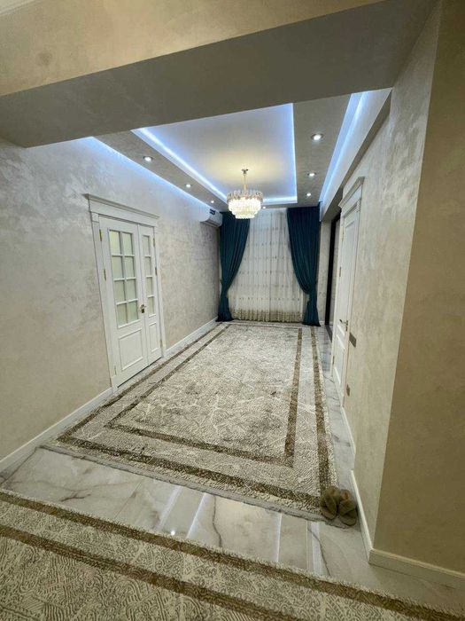 Art house novostroyka 1-etaj 123.38kv