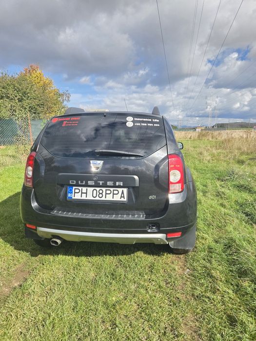 De vanzare Duster 2x4  2010