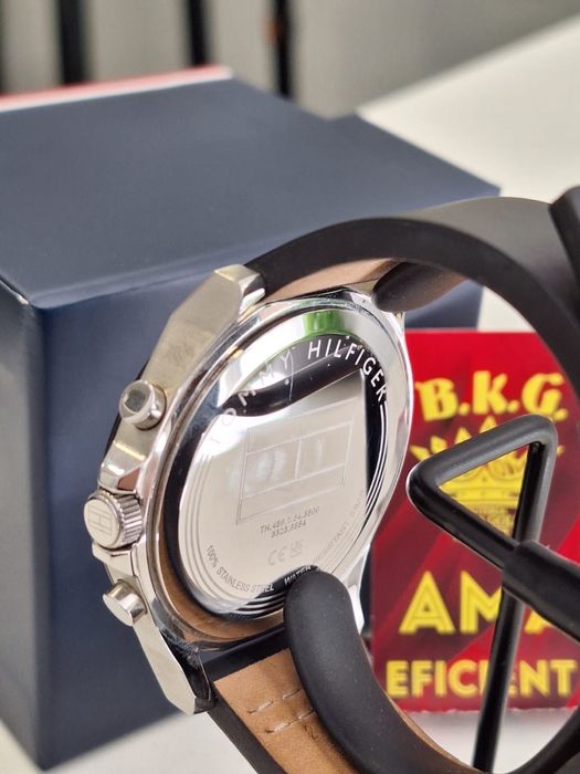 Ceas Tommy Hilfinger Amanet BKG
