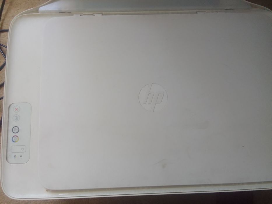 Продам принтер б/у в хорошем состоянии