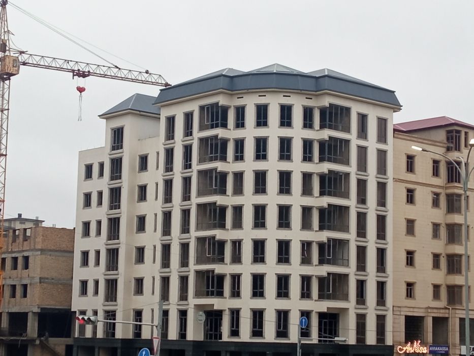 Услуга кровелних работ