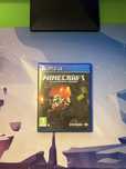 Minecraft ps4 edition