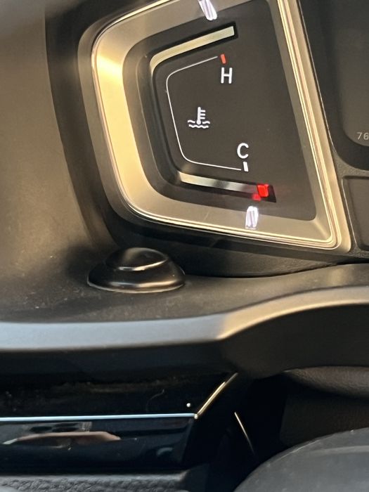 Honda krayder crider propanda