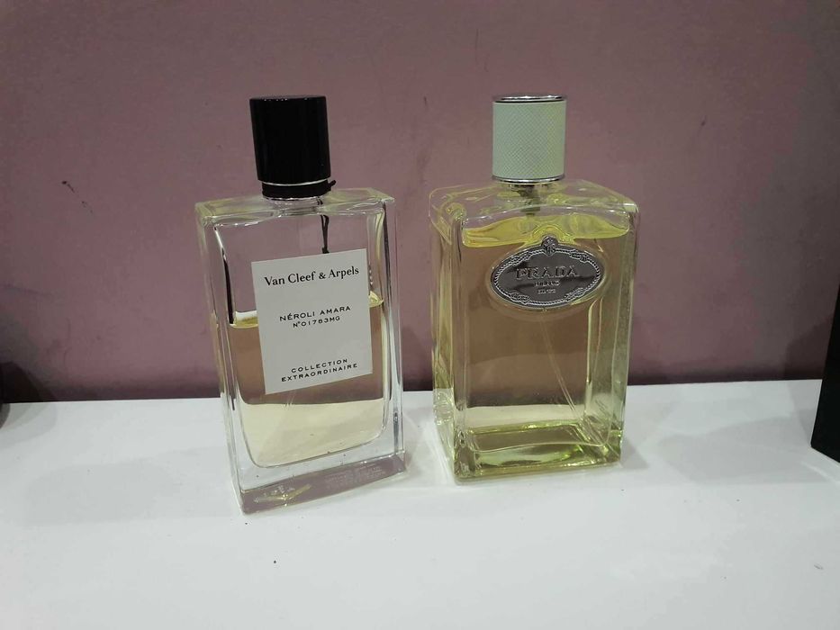 Отливки от оригинални нишови парфюми и някои арабски