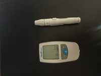 Апарат за измерване на кръвна захар