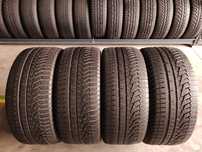 Hankook 245 40 R18 97V M+S XL Anvelope Cauciucuri allseason 6mm