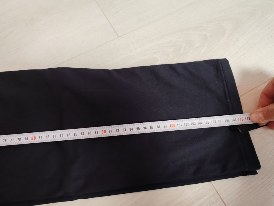 Pantaloni Zara Man