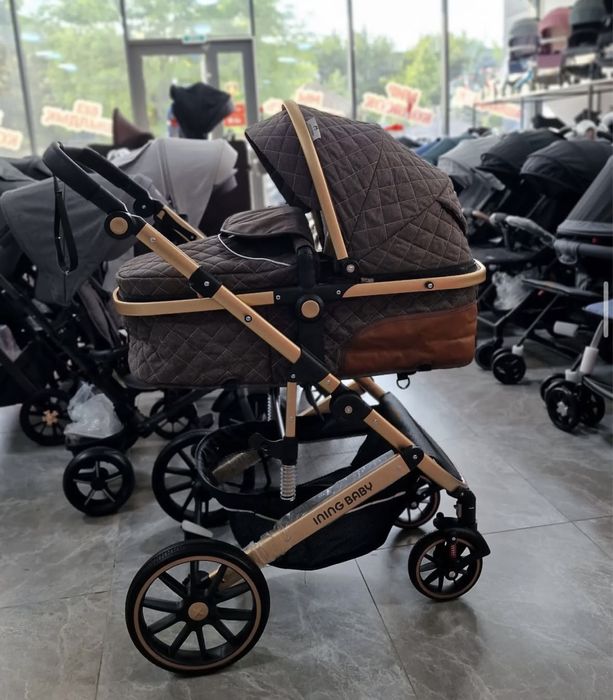 Срочно коляска сатылады