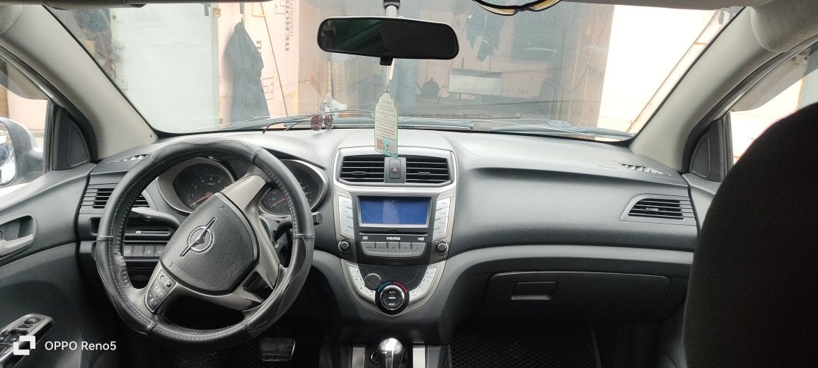 Haima M3, 2014г.