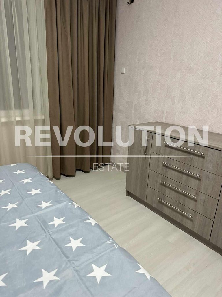 Дава се под наем Тристаен апартамент в Варна, Чайка - 85 кв.м за 500 € - Снимка #6
