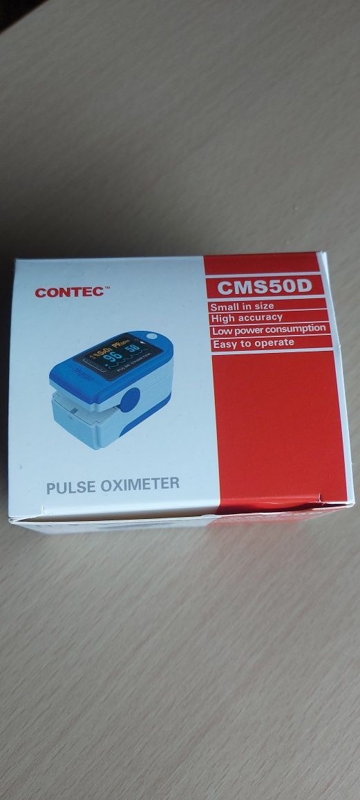 Апарат Pulse Oximeter