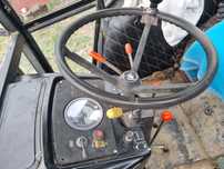 Vând tractor john deere 2140