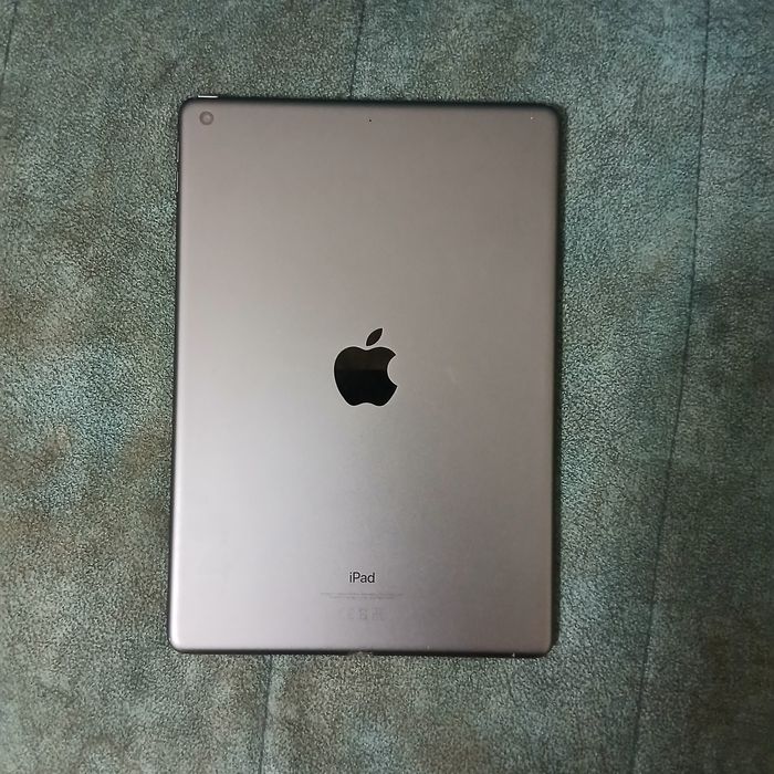 Ipad 9 поколения
