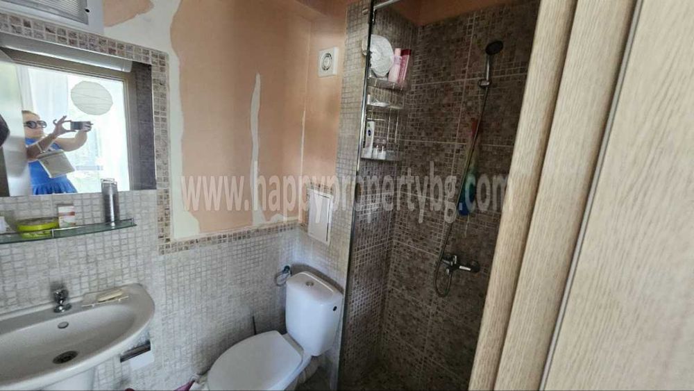 Продава се Едностаен апартамент в к.к. Слънчев бряг - 36 кв.м за 1362 €/кв.м - Снимка #13