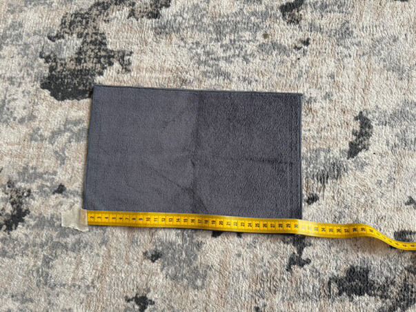 Prosop microfibra perfect pentru stergerea geamurilor si interiorului