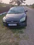 Vând Ford Focus 1.6 diesel