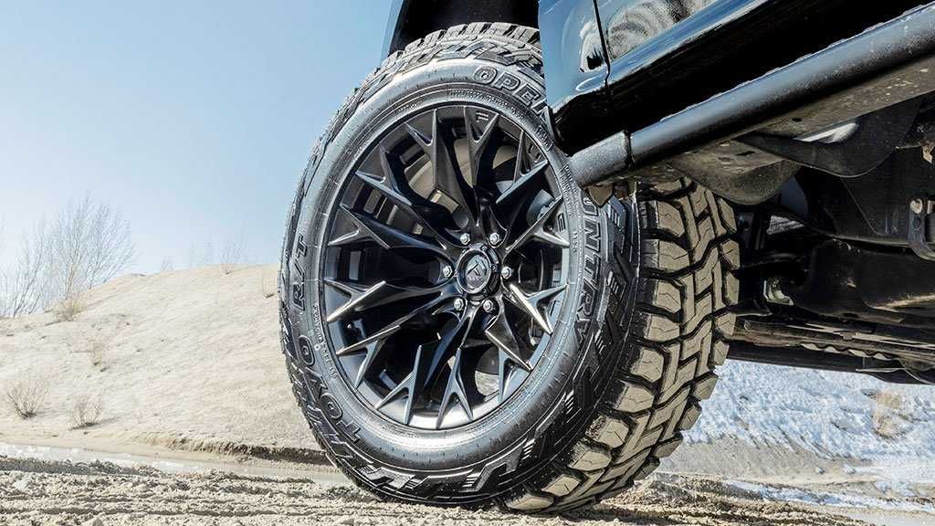 20" Off Road Джанти Fuel 6X139.7 Toyota Land Cruiser Hilux 4Runner Hia