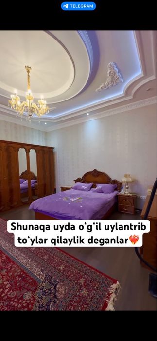 Z6r xolatdagi uy-joy sotiladi xamma narsasi qoladi