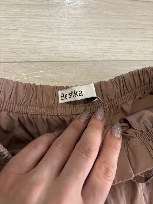 Дънки и панталон Bershka