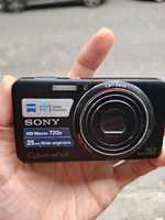 Компактен дигитален фотоапарат SONY Cybershot W630