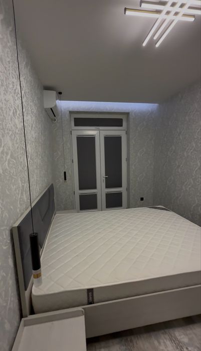 Срочно Новостройка Хумсона, 4-этажный дом, 3-й этаж,48,9 кв.м