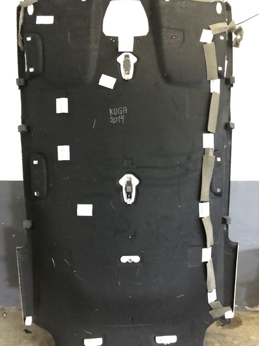 plafon material  ford kuga 2014