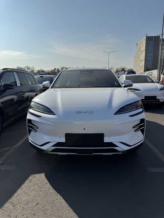 byd champion oq rangi