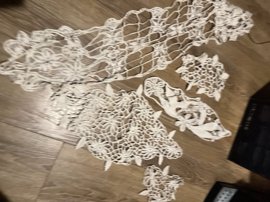 Macrame diverse modele