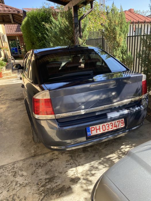 Opel vectra diesel1,9cdti