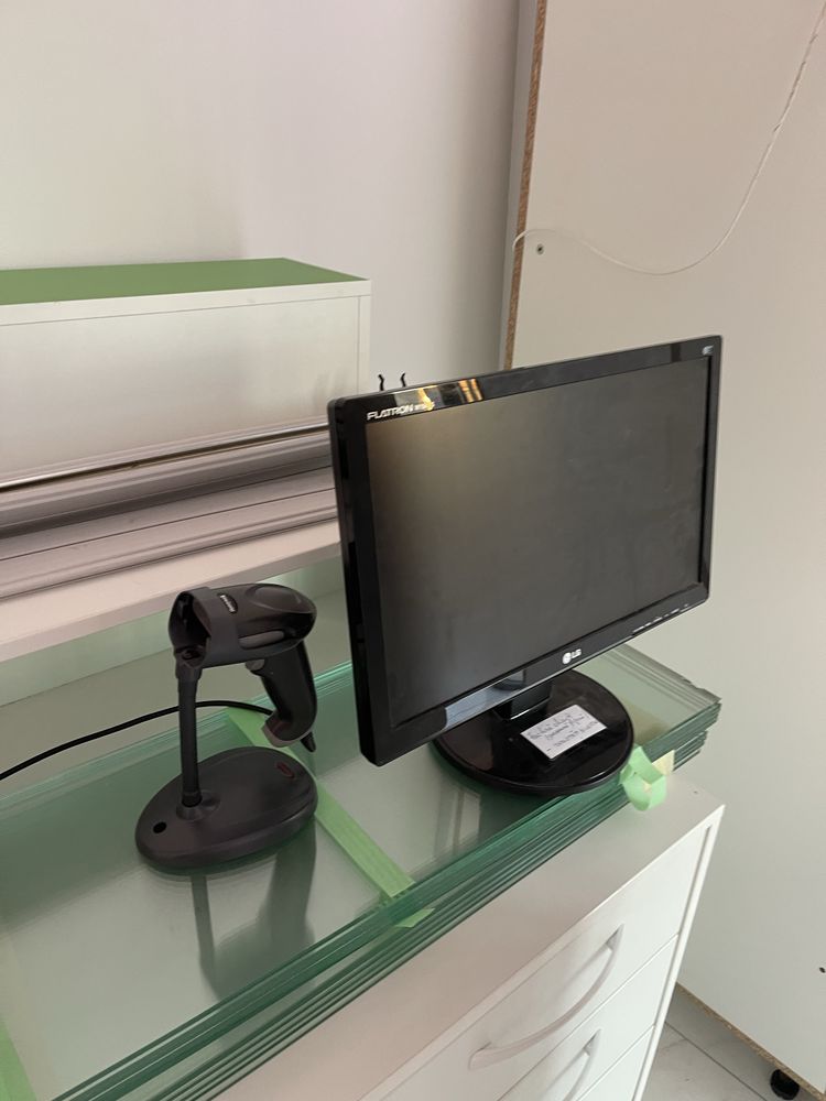 Mobilier farmacie