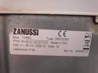 Пералня ZANUSSI. Model TA85C